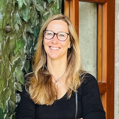 Nicole Fuchs – Ernährungs- & Lifestyle-Coach